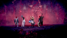 Download Lost Ark wallpapers 4