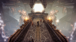 Download Lost Ark wallpapers 5