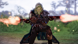 Download Lost Ark wallpapers 8