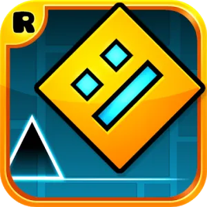 Geometry Dash game Review