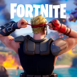 Fortnite game Review