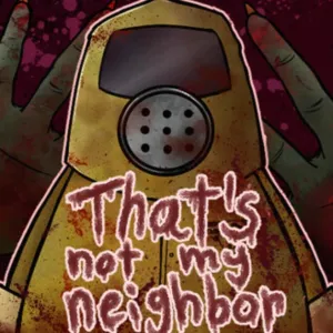 That's not my Neighbor game Review