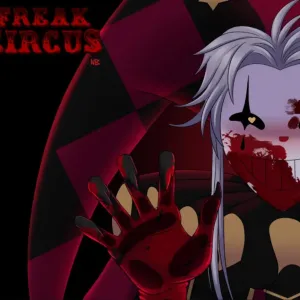 The Freak Circus game Review