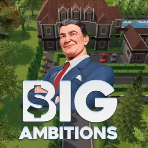 Big Ambitions game Review