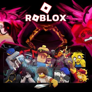 Roblox game Review