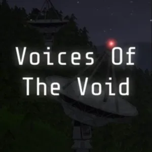Voices of the Void game Review