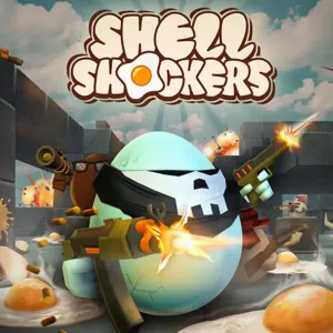 Shell Shockers game Review