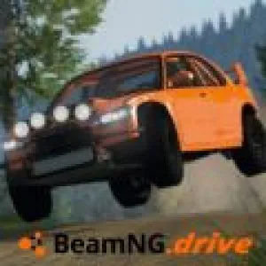 BeamNG.drive game Review