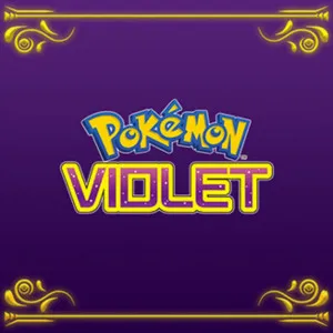 Pokemon Violet game Review