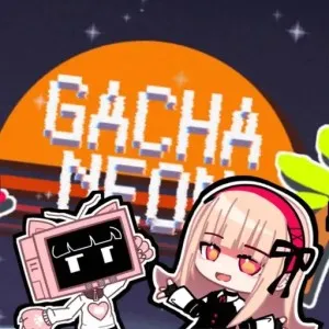 Gacha Neon game Review