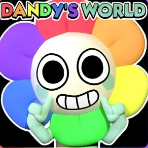 Dandy's World game Review