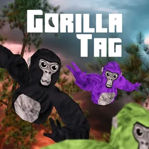 Gorilla Tag game Review