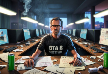 Behind the Scenes of GTA 6: Insights from a Former Rockstar Developer