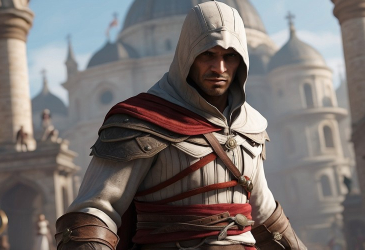 Exciting Update: Assassin's Creed Syndicate Enhances Graphics for Next-Gen Consoles