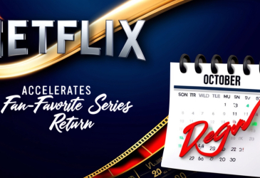 Netflix Accelerates Fan-Favorite Series Return in October