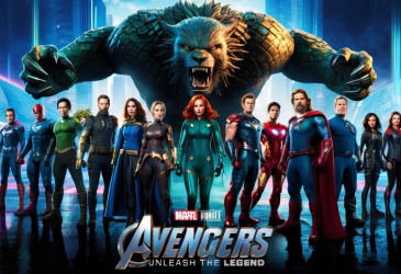 Marvel's Return of the Enigmatic Beast in a Global Ensemble Adventure