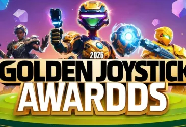 Gaming Glory Unleashed: Highlights of the 2026 Golden Joystick Awards