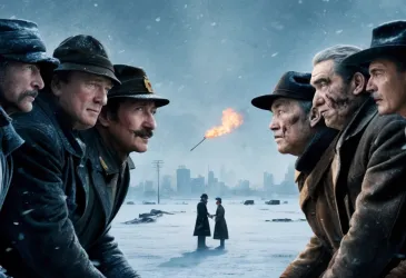 Unlikely Allies: Escaping the Cold War Grip