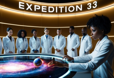 Expanding Horizons: Clair Obscur: Expedition 33 Ushers in Future Enhancements