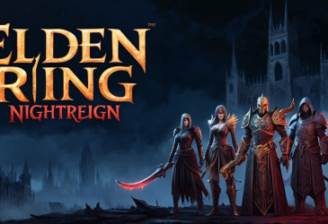 Elden Ring: Nightreign – A New Era of Multiplayer Mayhem