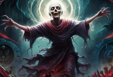 Stupid Never Dies: Embracing the Undead and Unleashing Hidden Powers