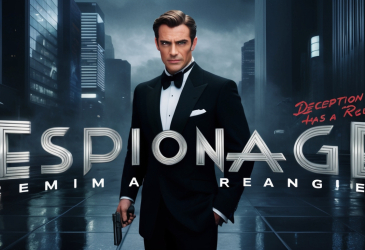 Espionage Reimagined: The Return of a Thrilling Series