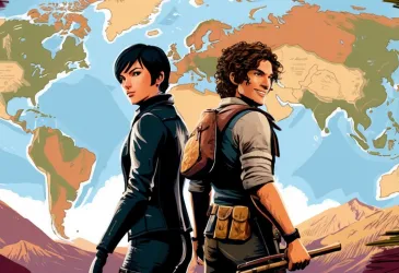 Charting New Territory: Ubisoft's Dual-Protagonist Evolution