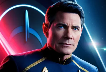 Detached Perspective: Chris Pine on Star Trek's Bold Reboot
