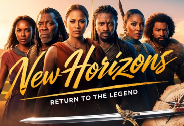 New Horizons in Adventure Franchises: Bold Scripts and Legendary Casts Return
