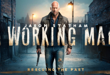 Rescuing the Past: Jason Statham Returns in A Working Man