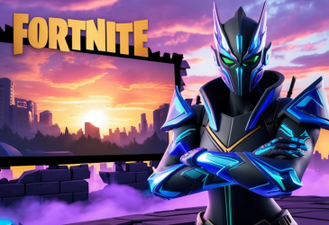 Fortnite Unveils Legendary Hero Skin in Time for Cinematic Debut