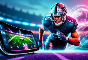Next-Gen Football RPG Delivers Expansive Modes and Global Connectivity