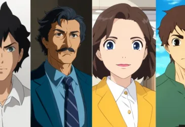 Remembering a Trailblazer in Anime Voice Acting