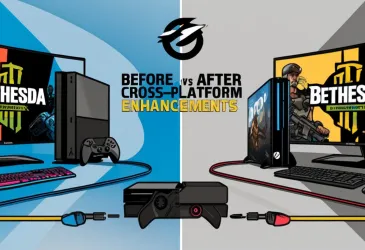 Bethesda Commits to Cross-Platform Performance Enhancements in Response to Community Feedback
