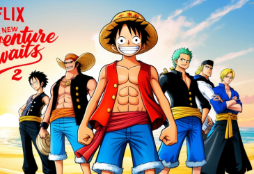 Anticipation Builds for One Piece Season 2: A New Adventure Awaits on Netflix