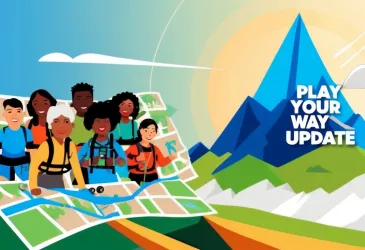 Peak's Evolution: Tailoring the Adventure with the Play It Your Way Update