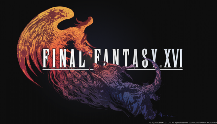 Final Fantasy XVI Expected Next Summer