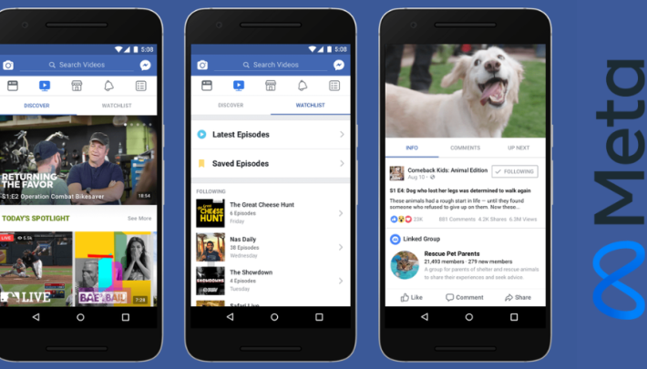 Facebook Content Landscape Shifts: Political Posts Decline in Widely Viewed Content Report