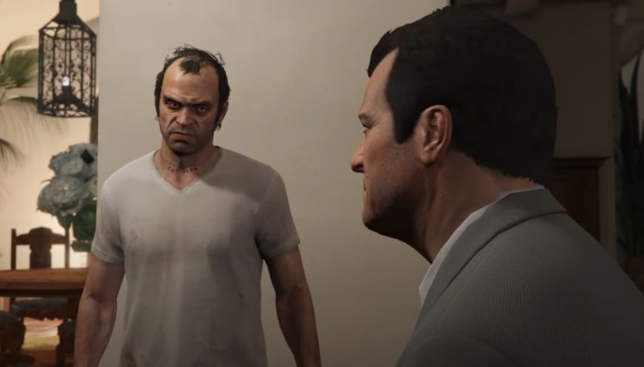 The Unrealized Dream of GTA V: Inside Trevor's Abandoned Spy Saga