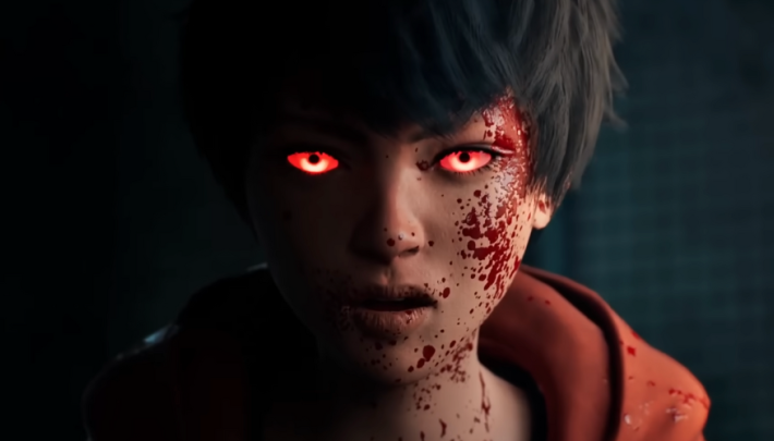 Keiichiro Toyama Embraces Generational Shift in Gaming with Slitterhead as Potential Swan Song
