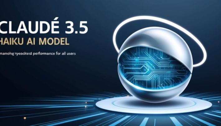 Anthropic Launches Claude 3.5 Haiku AI Model, Enhancing Speed and Performance for All Users