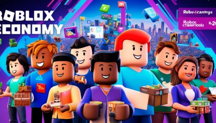 Legal Ways to Earn Robux in 2026: How the Creator Economy Works