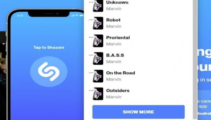 New Shazam’s Chrome Extension Gives You an Easy Way to Identify Webpage Music
