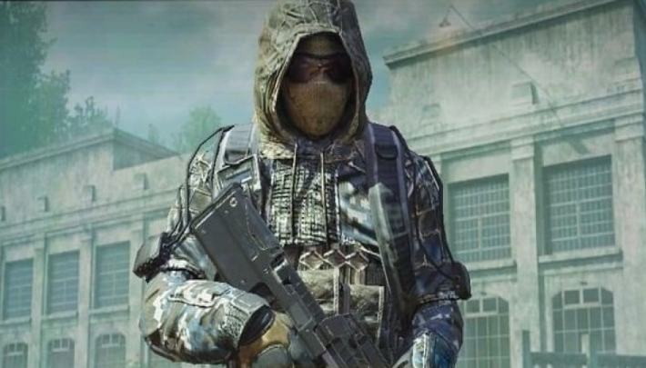 Call of Duty Warzone Makes Cheating Senseless