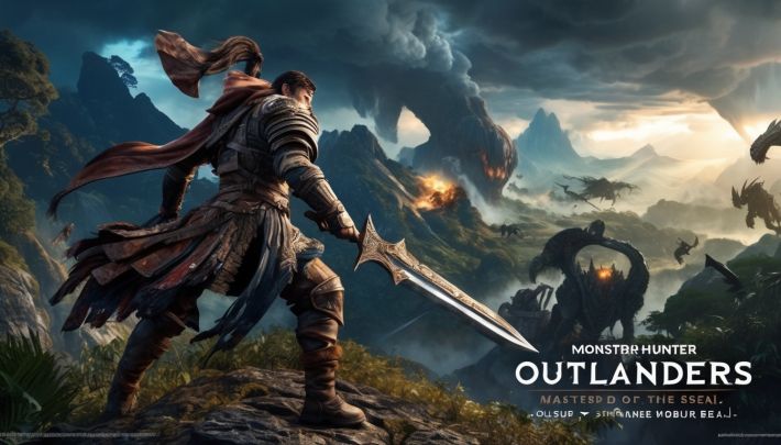 Monster Hunter Outlanders: Mastering the Mobile Realm and Beyond