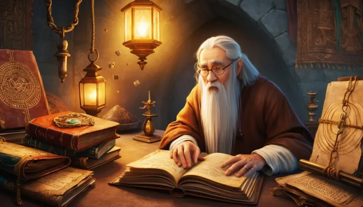 Hidden Chronicles: Exploring Pokopia's Enigmatic Treasures