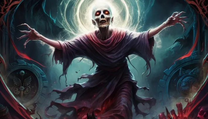 Stupid Never Dies: Embracing the Undead and Unleashing Hidden Powers