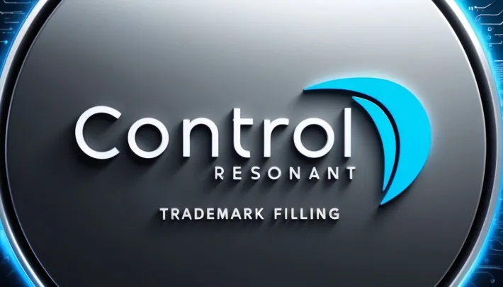 Control Resonant: Trademark Filing Fuels Rumors of a New Chapter
