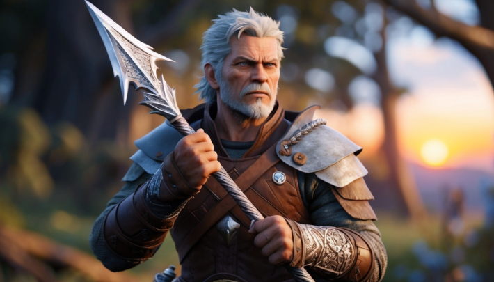 Redefining the Hunt: Embracing a New Era for the Silver-Haired Monster Hunter