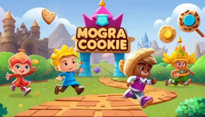 Mogra Cookie: A Harmonious Blend of Healing and Strategy in Cookie Run Kingdom